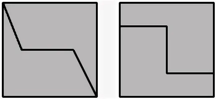 Разрежь двумя разрезами на два треугольника и два пятиугольника. Разрезать пятиугольник на 2 треугольника и 2 пятиугольника. Разрежь прямоугольник двумя разрезами на два треугольника. Разрежь пятиугольник 2 разрезами на 2 треугольника и 2 пятиугольника. Разрежьте квадрат на выпуклые пятиугольники.