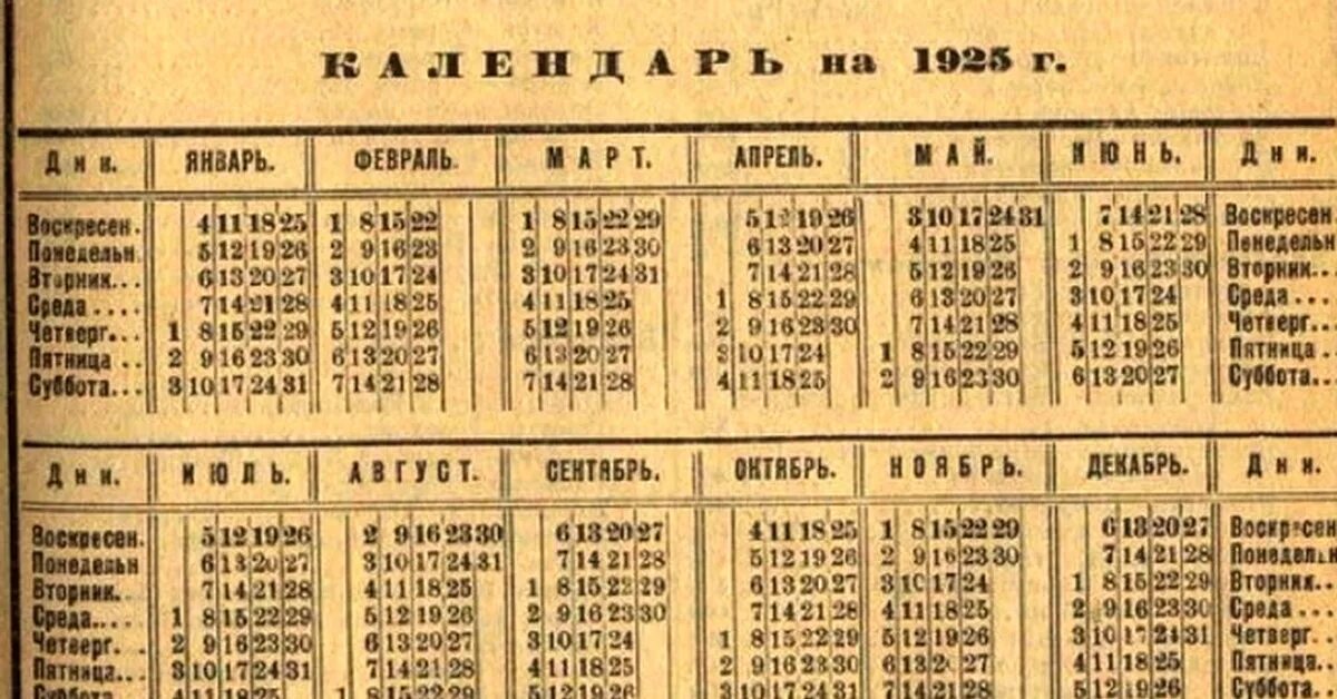 В каком году была пасха 19. Календарь 1923. Календарь 1925. Календарь 20 века. Календарь Пасха в 20 столетии.