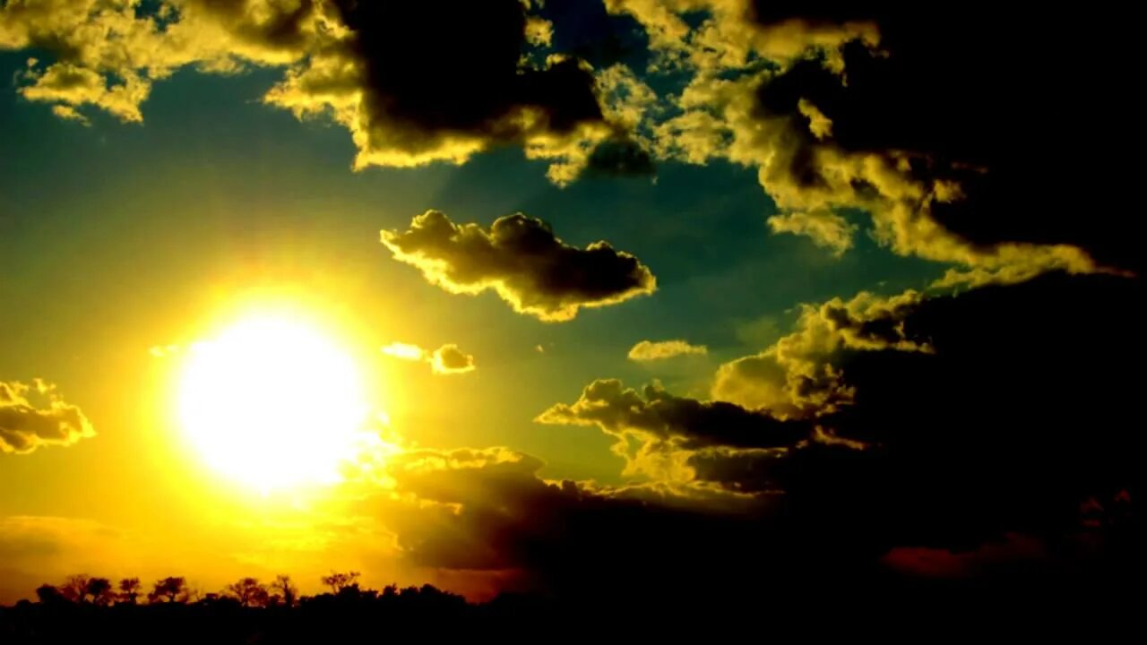 Sun us. Славянское небо и солнце.
