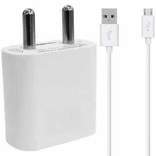 Power fast charge