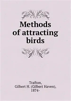 Method book. Books about methods.