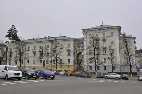 Новоуральск ленина