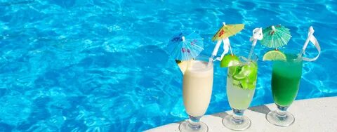 Pool drink