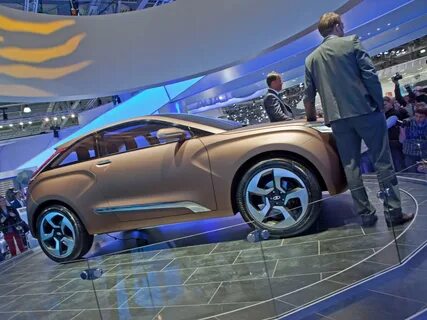 Когда будут новые автомобили