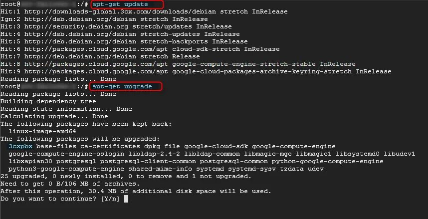 Archive debian org. 3cx linux. apt update apt upgrade. debian-archive-keyring. reconfigure.