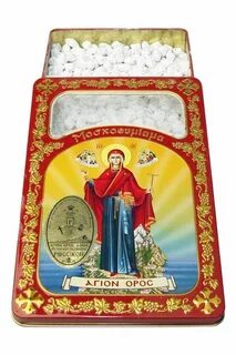 Ладан церковный