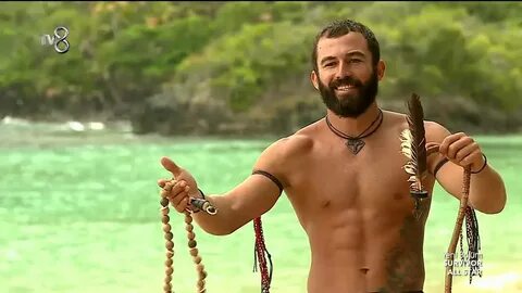 Survivor all star