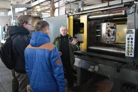 Нижний ломов завод