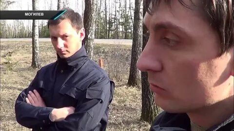 Черный могилев
