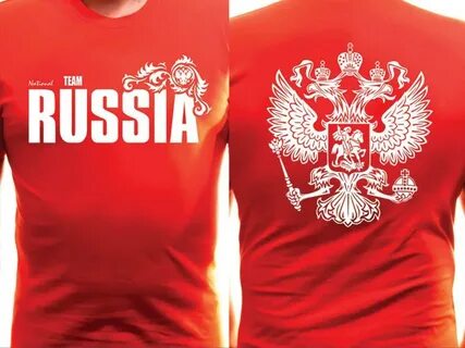 Русский мерч
