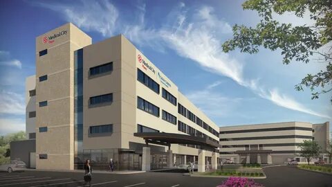 City hospital