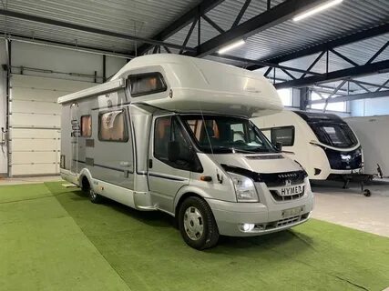 Автодом апокалипсиса