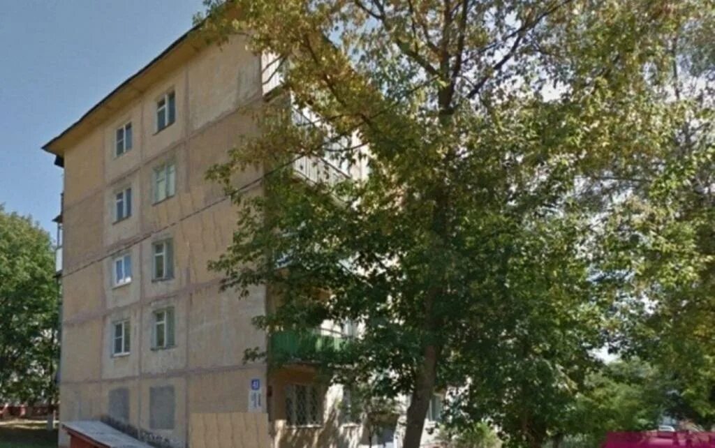 Улицу Гагарина в Чехове отремонтируют по случаю космического юбилея