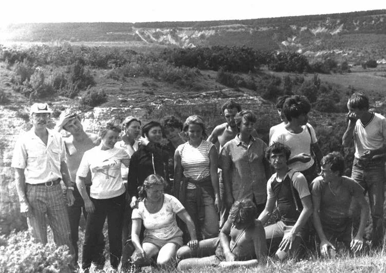 геологическая база мгу в крыму. санаторий геолог гурзуф. геологи крыма. геологи крыма. крымская практика мгри.