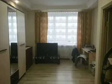 Квартира никель