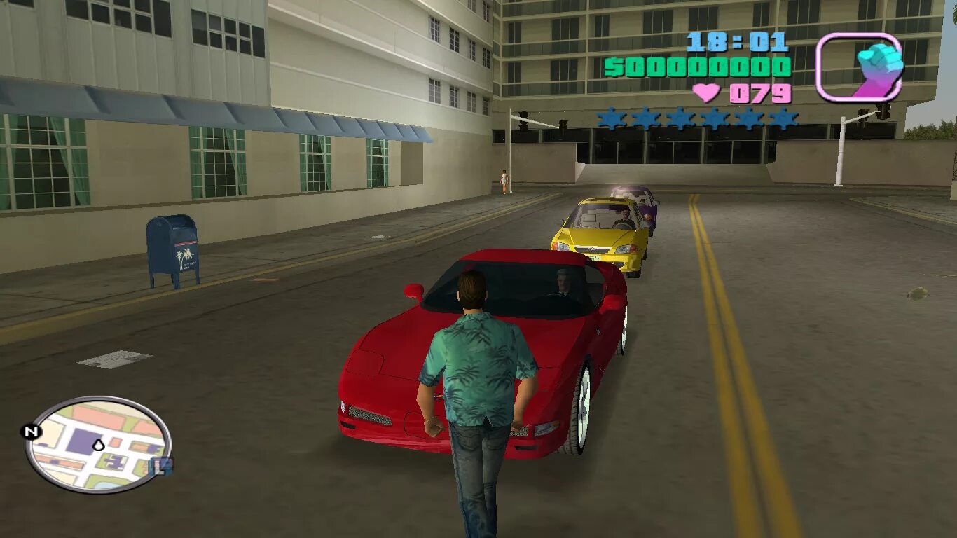 Гта вайс сити оригинал на андроид. ГТА вай Сити Делюкс. Grand Theft auto Вайс Сити Делюкс. Grand Theft auto: vice City Deluxe (2005). GTA vice City Deluxe машины.