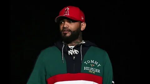Joyner lucas