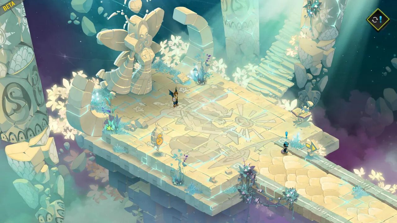 Дофус игра. Дофус. Dofus игра.