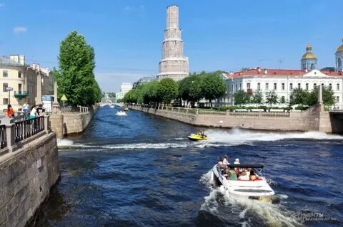 Питер раз