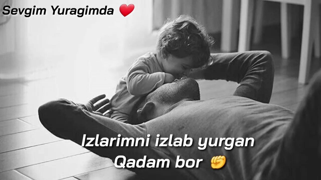 Дадам бор. Мен бойман чунки отам бор. dadam bor. мен отамдан бойман чунки отам бор. men dadamdan boyman.