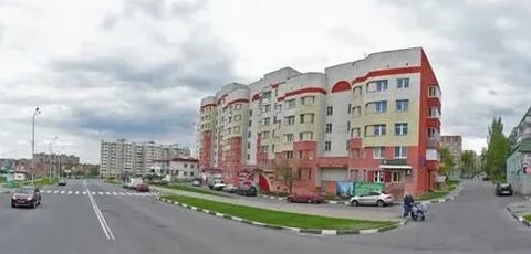 Участок 1 октябрьский