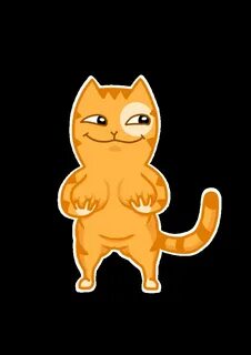 Котики из тг