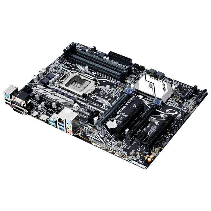 Материнская плата z270 1151 asus. Asus prime z270 k. Asus prime z270 k. Prime z270k. Asus prime h270-pro.