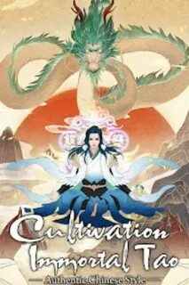 Immortal cultivation