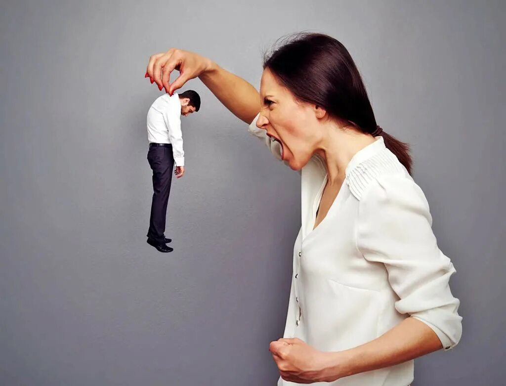 Когда муж дома. Кто воровать не умеет. Стресс в офисе. Бытовой раб для семьи. Готовим завтрак.