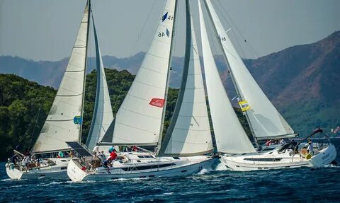 Русский sail