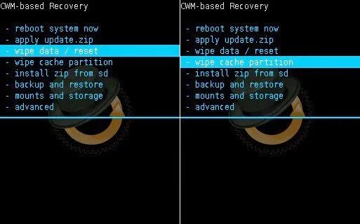 Cwm recovery. Рекавери wipe data. reboot system now андроид. cwm recovery 6 0 4 4. cwm 6.0.5.1.
