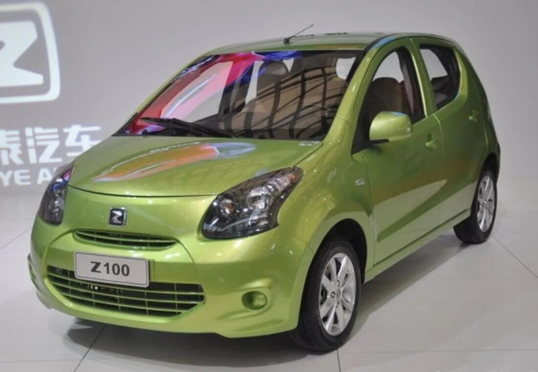 Z 100 1. Zotye z100. сузуки z 100. zotye z100 2019. zotye z200 хэтчбек.