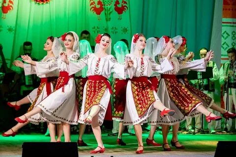 Молдавский танец 5 букв сканворд
