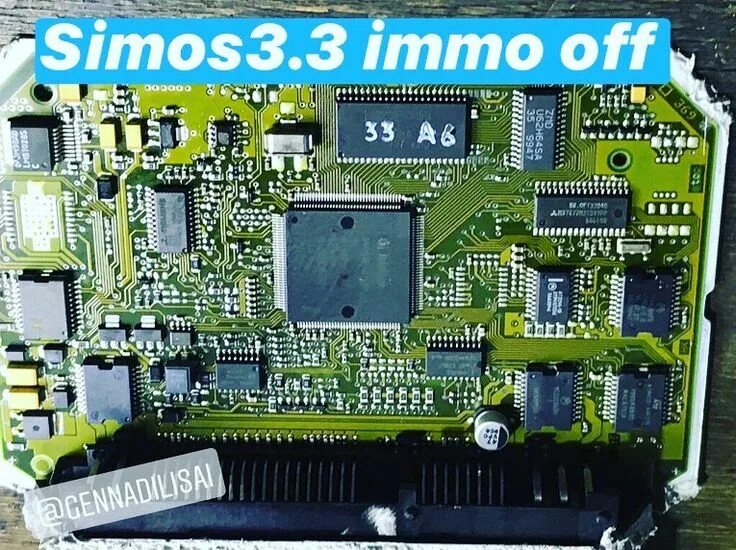 Прошивки immo. Siemens simos 3.3. simos 3.3 епром. блок управления &quot;simos&quot;. simos 2.1 immo off.