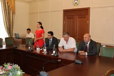 Сайт правительства кчр