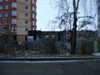 Улица колхозная дом 2