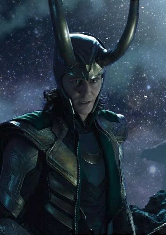 Loki raid