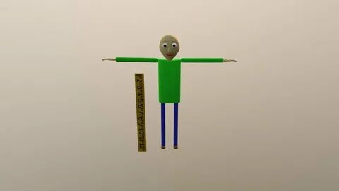 Baldi 3
