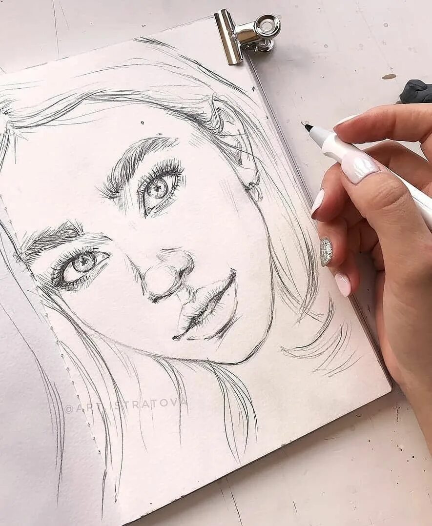 Do sketch