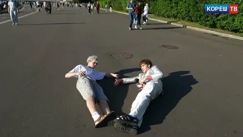 Кореш и парадеевич