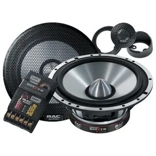 Audio stars