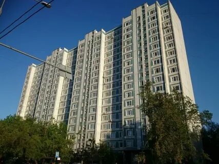 Улица мусы джалиля 5
