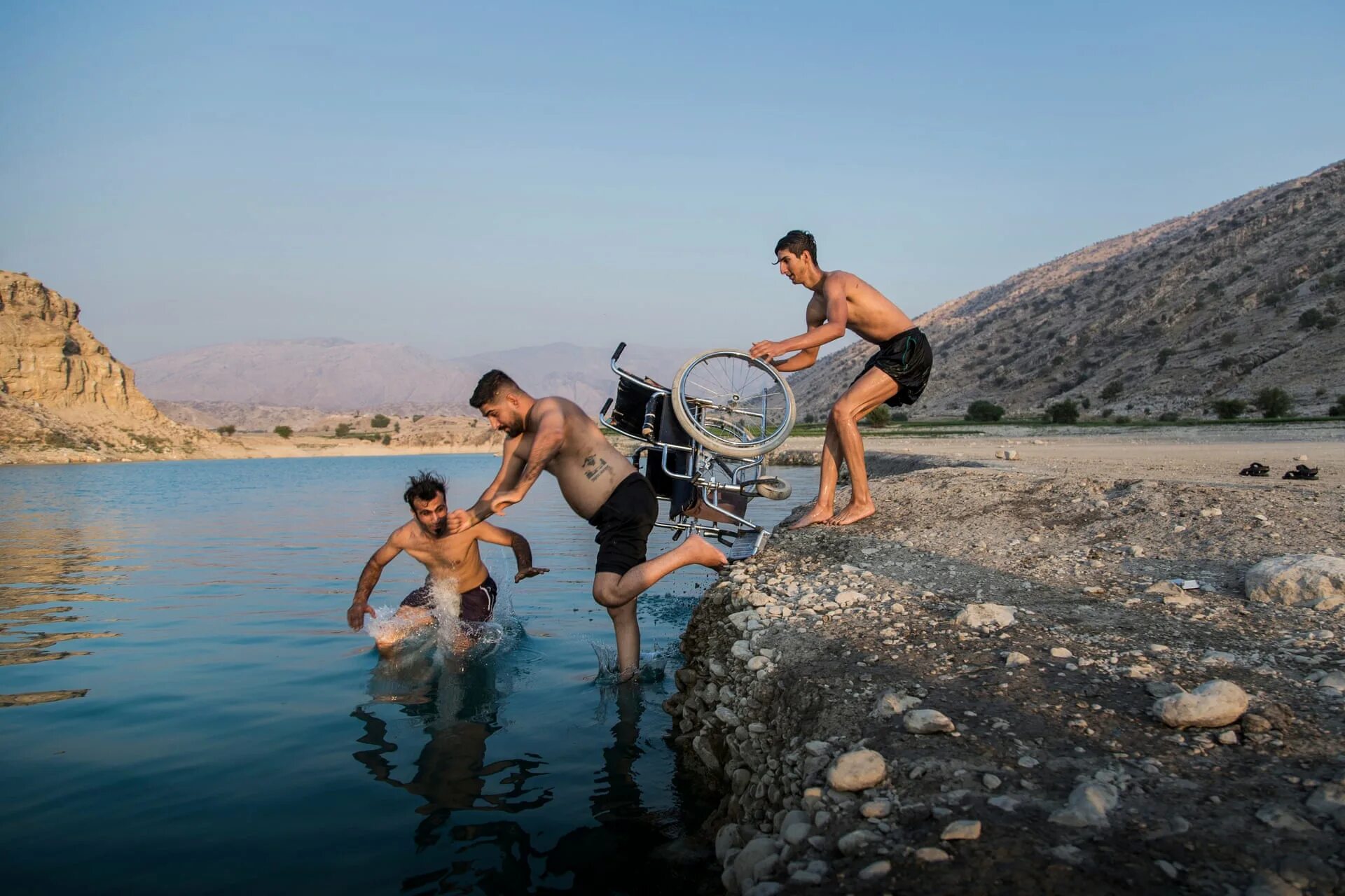 World press. World press photo 2025 победители.