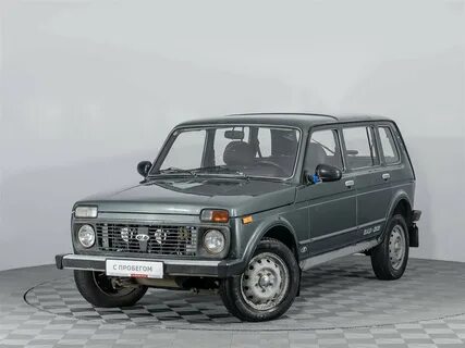 Авито ваз 2131