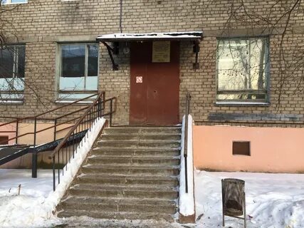 Женская консультация пермь