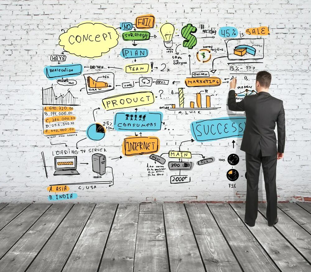 Idea searching