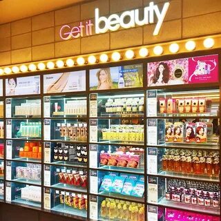 Stores can