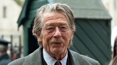 John actor