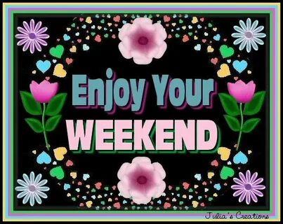 Enjoy your use