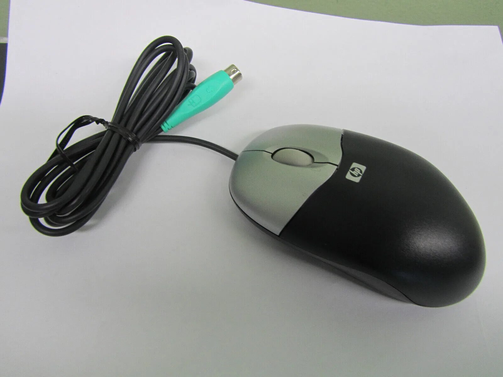 Ps 2 mouse